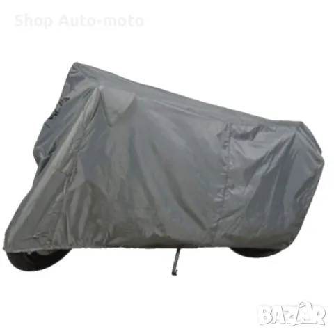 Покривало за мотор или скутер Automat, С мека подплата, снимка 2 - Аксесоари и консумативи - 25155547
