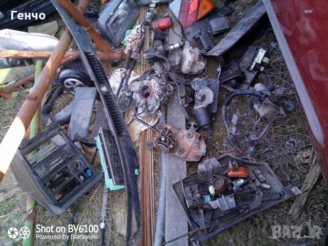 Части за mitsubishi lancer 1,5 бензин, снимка 5 - Части - 31807683