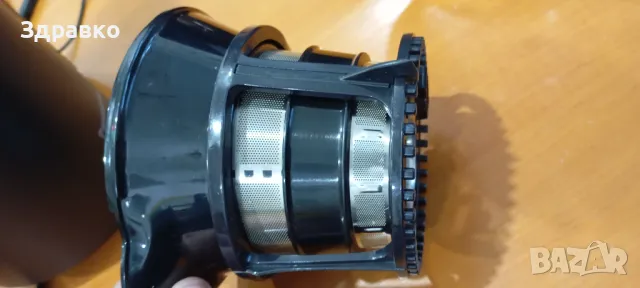 Сокоизтисквачка Philips , снимка 7 - Сокоизстисквачки и цитрус преси - 49318331