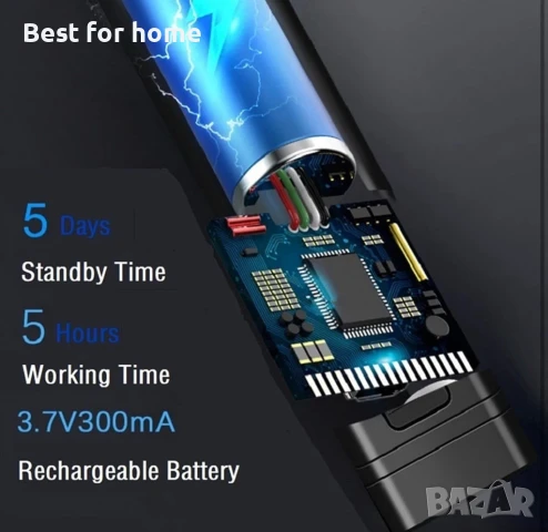 Детектор за скрита камера SC18 Mini Bug, GPS безжичен RF сигнал, аудио GSM детектор  , снимка 4 - Друга електроника - 50643553