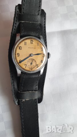 Мъжки механичен часовник felicia, снимка 7 - Антикварни и старинни предмети - 42842713
