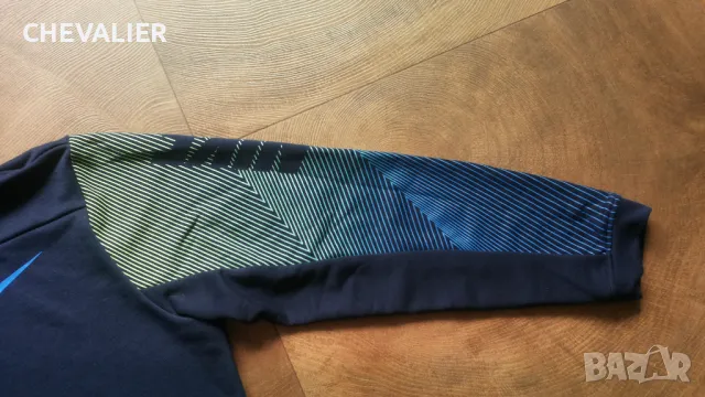 NIKE Sweatshirt Размер M / L мъжки суичър 23-64, снимка 5 - Суичъри - 47992397