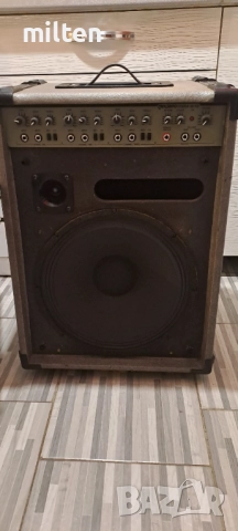 CARSBRO ZA BASS KITARA , снимка 8 - Китари - 52647188