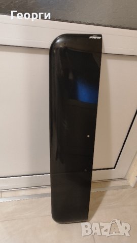 Спойлер, Антикрило за люк на всички VW, Skoda, Seat до 2009 г., снимка 5 - Аксесоари и консумативи - 44348799