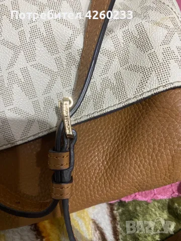 Чанта Michael kors, снимка 11 - Чанти - 47728602