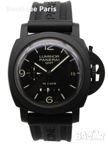 Panerai Luminor Marina мъжки часовник, снимка 1 - Мъжки - 42348442