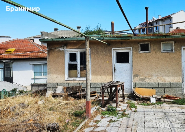 2 Етажа от къща + гараж, снимка 12 - Етаж от къща - 53915125