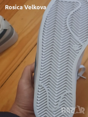 Маратонки PUMA , снимка 8 - Маратонки - 54058973