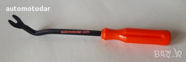 Инструмент за вадене на щипки кори тапицерии , снимка 2 - Аксесоари и консумативи - 35466929