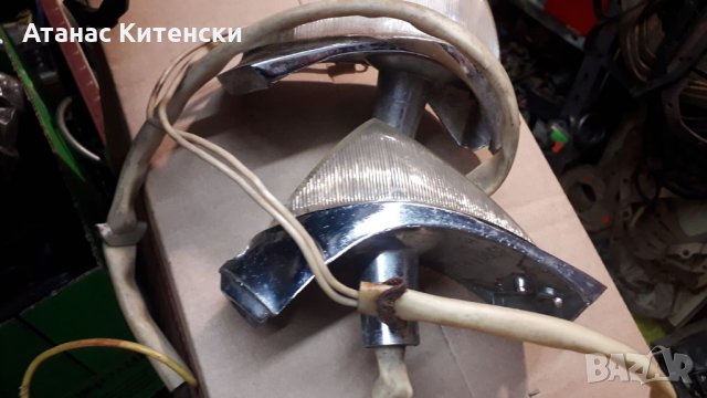 Части за Лада Москвич, снимка 4 - Части - 30504649