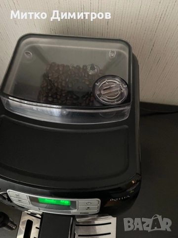 кафеавтомат Saeco Intelia Evo, снимка 8 - Кафемашини - 51728801