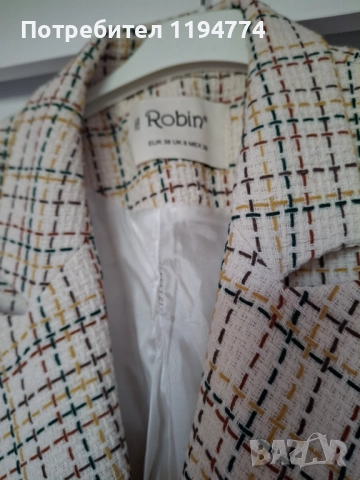 Сако букле, снимка 7 - Сака - 52096927