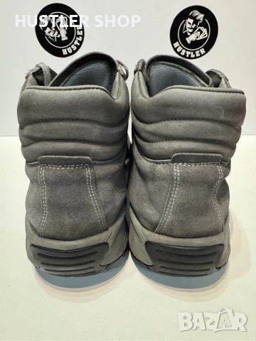 Туристически обувки SCARPA MOJITO PLUS GORE-TEX.Номер 46.5см, снимка 6 - Спортни обувки - 50691454