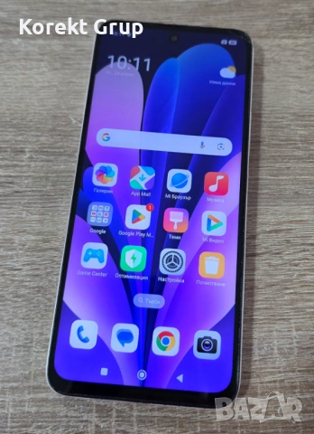 Xiaomi Redmi 13 128GB 6GB RAM, снимка 4 - Xiaomi - 54298925