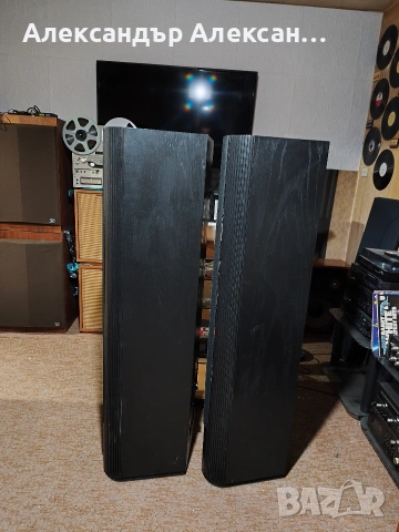 Infinity Kappa 9.2i, снимка 10 - Тонколони - 53155657