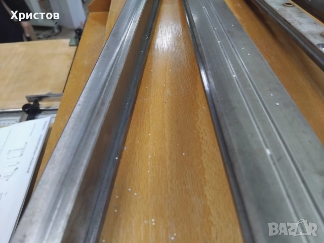 машина за иглена перфорация, снимка 3 - Други инструменти - 54205236