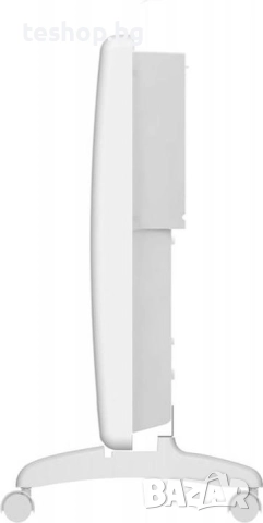 Нискоенергийна нагревателна печка Haverland ANUBIS10G, снимка 3 - Отоплителни печки - 52975164