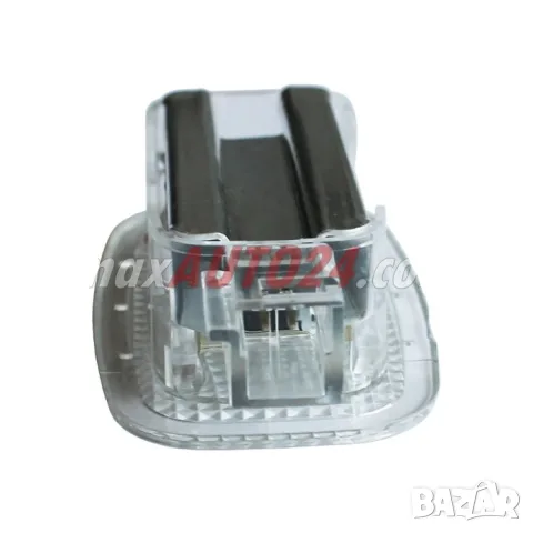 LED плафони за врата Mercedes C ML A E CL CLS S SL B R G и Vito, снимка 5 - Аксесоари и консумативи - 55864665