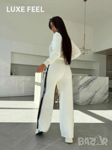 Дамски комплекти Dior - два цвята - Плетиво - 80лв. , снимка 5 - Спортни екипи - 52369561