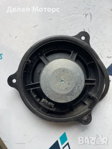 Тонколона за задна врата от Renault Talisman 1. 6 DCI, двигател R9M452, 160 кс., 4control