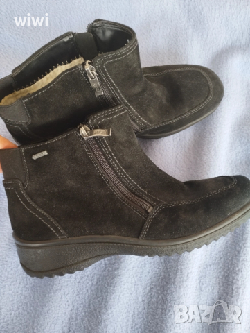 Ara coretex номер 38.