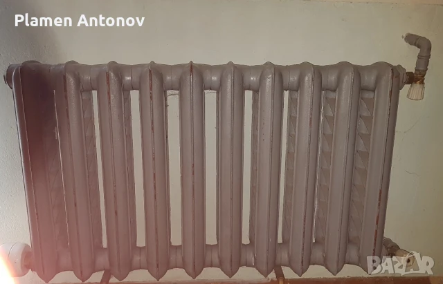 Система за отопление с ел. нагреватели МЕК 2002, снимка 3 - Друга електроника - 51007784