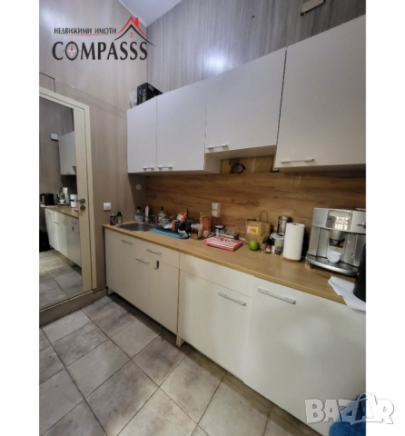 гр. Добрич, Център-пазара, търговски обект 86кв.м – 215000евро!, снимка 7 - Магазини - 52396669