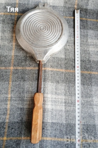 Преса за сладки орехчета , снимка 5 - Форми - 53897047