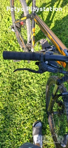 колело corelli 26, снимка 4 - Детски велосипеди, триколки и коли - 54321478