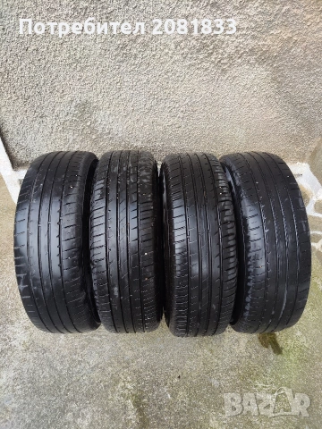 Джанти с гуми за Hyundai Tucson 16, снимка 5 - Гуми и джанти - 54288336