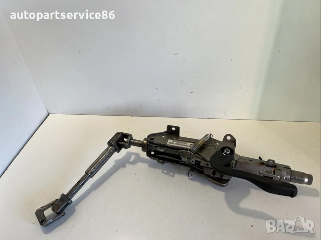 Колонка на волана за Skoda Octavia 2.0 TDI 4x4 (2009) 1Z2419502D 