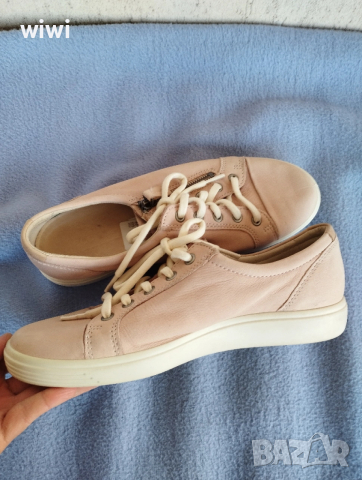 Обувки Birkenstock  и Ecco номер 40., снимка 15 - Дамски ежедневни обувки - 51554826