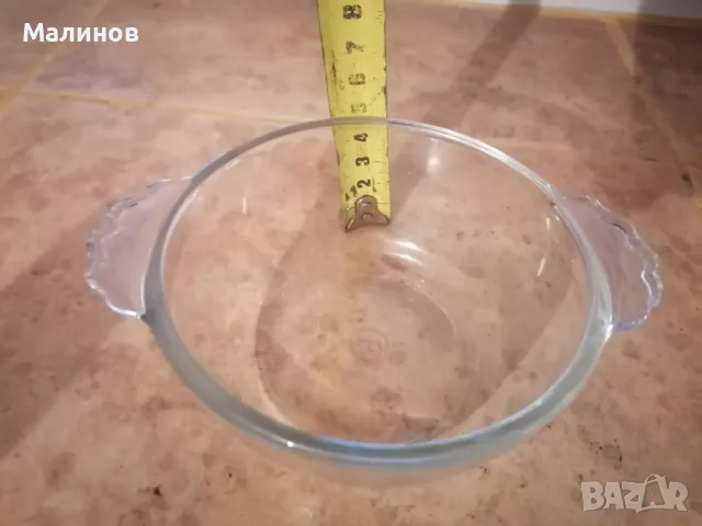 Десертни купички, снимка 3 - Други - 47628094