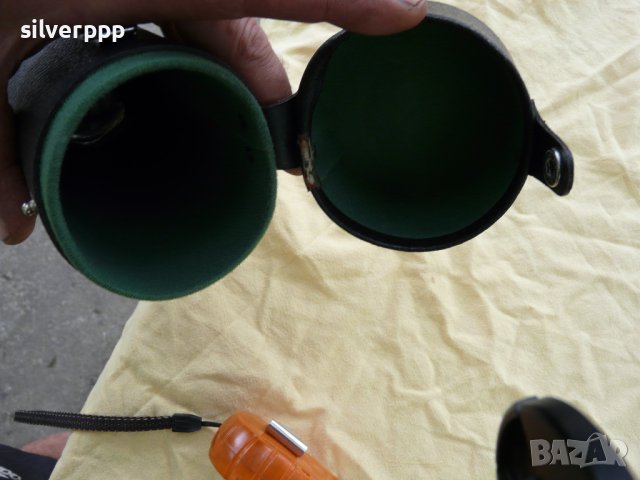  Калъф за фотообектив - 1 , снимка 3 - Обективи и филтри - 42330591