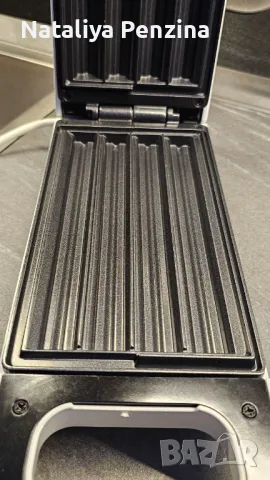 Churros Maker 750w, снимка 6 - Гофретници - 48465958