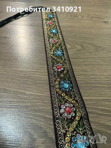 ширина 3.5 см .дължина 66см., снимка 7 - Други - 52823352
