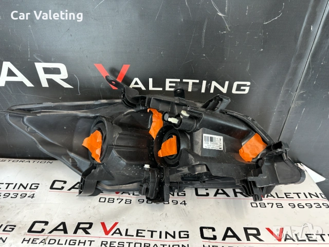 Фар фарове Toyota Auris Facelift 2010 2011 2012, снимка 10 - Части - 54262722