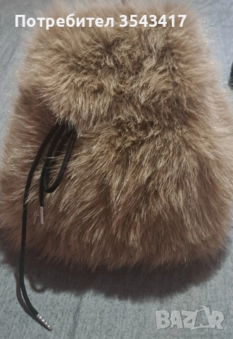 Пухкава малка раница, снимка 2 - Раници - 52928691