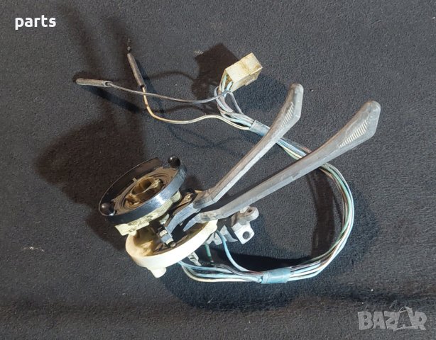 Лост Мигачи и Фарове Москвич 2140 N, снимка 2 - Части - 44464269