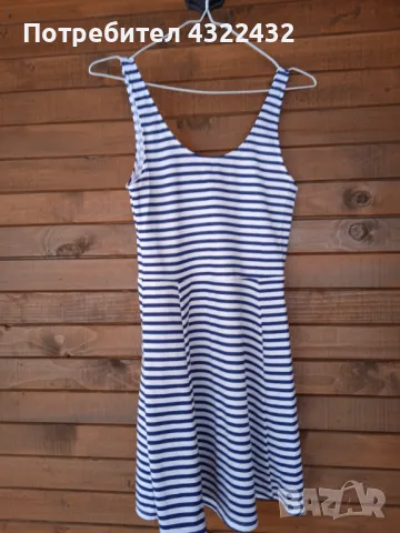 Рокля HM, снимка 1