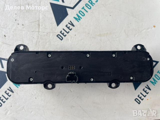 Контролен панел за навигация GN15-18K811-HF от Ford Ecosport 1.0T EcoBoost, двигател M1JU, 6 ск., снимка 2 - Части - 51566961