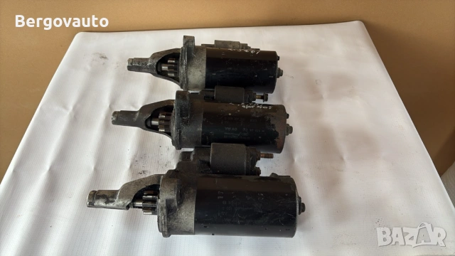 Стартер Ауди/Пасат 2.5 ТДИ - 059911023H