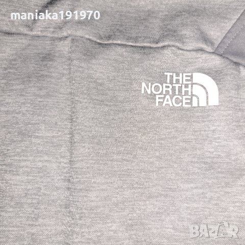 The North Face (XL) мъжка горница (суичър), снимка 6 - Спортни дрехи, екипи - 38833601