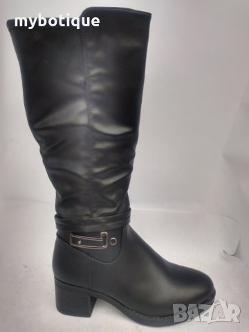 дамски ботуши, снимка 1