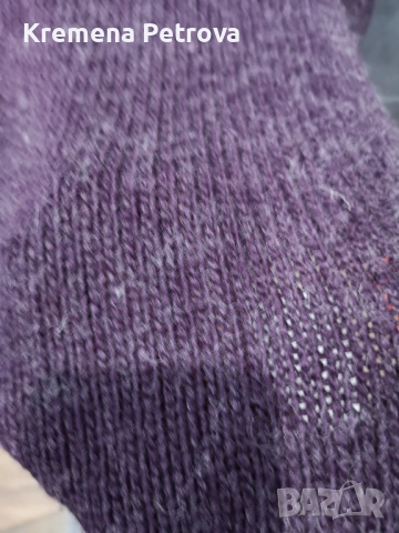 Жилетка, наметало L размер , снимка 2 - Жилетки - 52052235