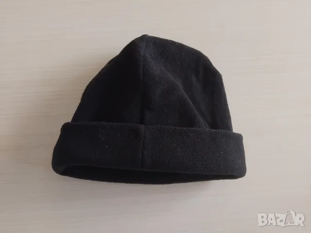 Jack Wolfskin поларена шапка, снимка 2 - Шапки - 56376328