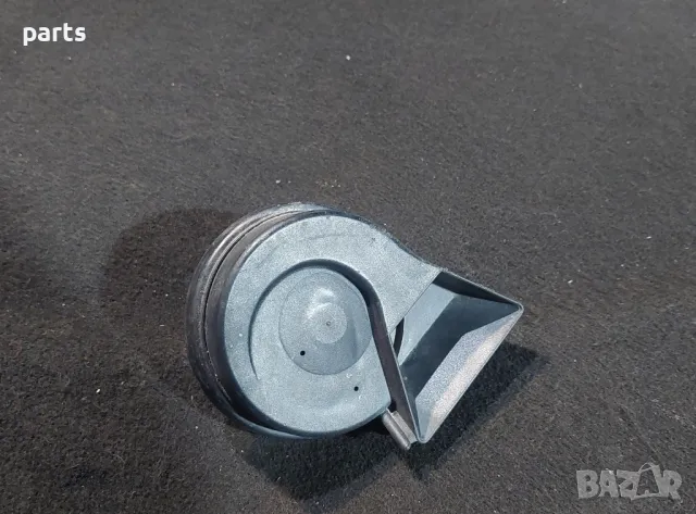 Клаксон Ауди А4 Б7 - Б6
- 8E0951221A - E1000233, снимка 2 - Части - 47817212