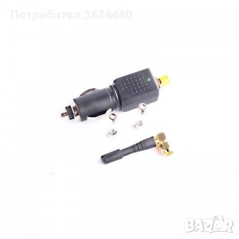 Заглушител за GPS сигнали подходящ за автомобили и камиони, снимка 7 - Други - 40004967