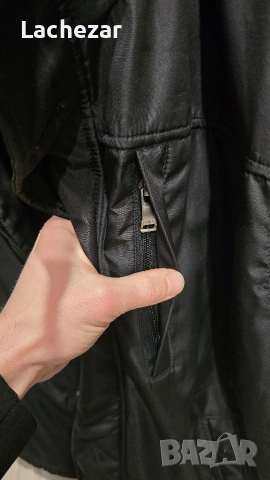 Мъжко яке Размер Xl. 2XL, снимка 5 - Якета - 52944609