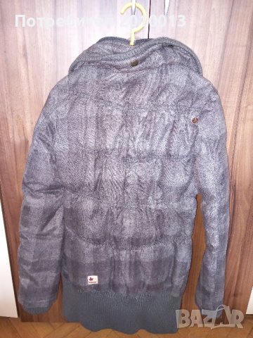 дамско яке  Kudjo, размер с, снимка 2 - Якета - 44270730